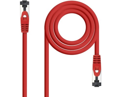 CABLE NANOCABLE 10 20 2001-R