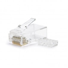 NAN-CONECTOR 10 21 0201-100