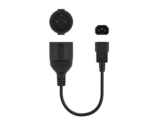 ADAPTADOR NANOCABLEP 10 22 0901 ADAPTADOR NANOCABLEP 10 22 0901