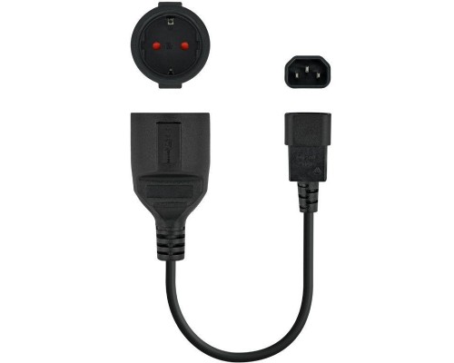 ADAPTADOR NANOCABLEP 10 22 0902 ADAPTADOR NANOCABLEP 10 22 0902