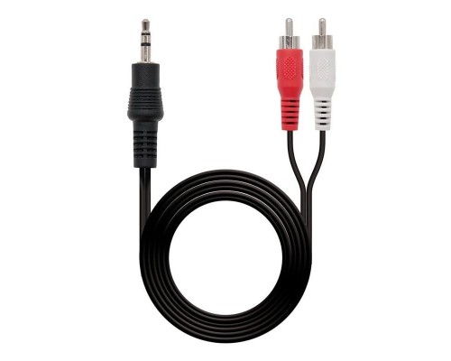 CABLE NANOCABLE 10 24 0310