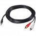 CABLE NANOCABLE 10 24 0310