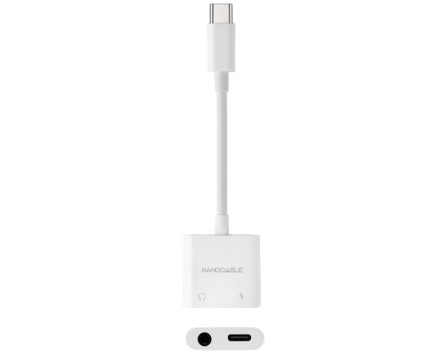 ADAPTADOR NANOCABLEP 10 24 1206