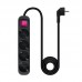NAN-REGLETA 10 37 0004-BK NAN-REGLETA 10 37 0004-BK