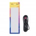 NAN-REGLETA 10 37 0004-BK NAN-REGLETA 10 37 0004-BK