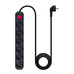 NAN-REGLETA 10 37 0006-BK NAN-REGLETA 10 37 0006-BK