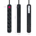 NAN-REGLETA 10 37 0006-BK NAN-REGLETA 10 37 0006-BK