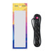 NAN-REGLETA 10 37 0006-BK NAN-REGLETA 10 37 0006-BK