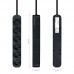 NAN-REGLETA 10 37 0006-NS-BK NAN-REGLETA 10 37 0006-NS-BK