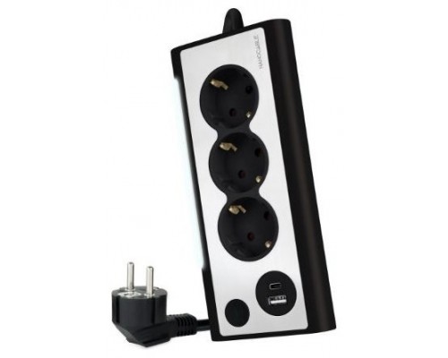 NAN-REGLETA 10 37 0013-BK NAN-REGLETA 10 37 0013-BK