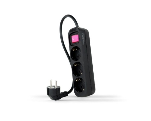 NAN-REGLETA 10 38 0003-BK