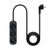 NAN-REGLETA 10 38 0003-NS-BK NAN-REGLETA 10 38 0003-NS-BK