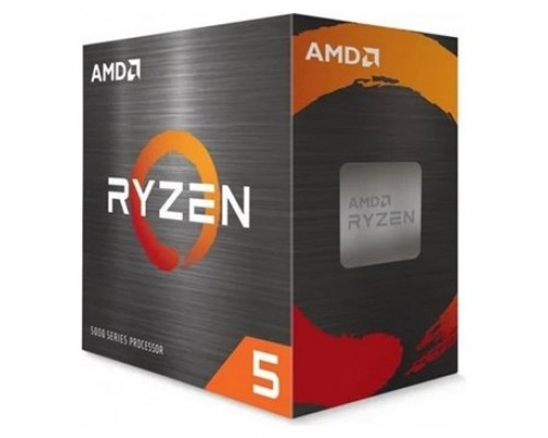 AMD-RYZEN 5 5600X 3 7GHZ AMD-RYZEN 5 5600X 3 7GHZ
