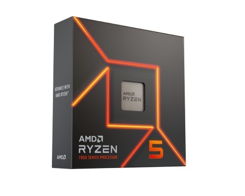 AMD-RYZEN 5 7600X 4 7GHZ AMD-RYZEN 5 7600X 4 7GHZ