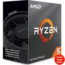 AMD-RYZEN 5 4500 3 6GHZ AMD-RYZEN 5 4500 3 6GHZ