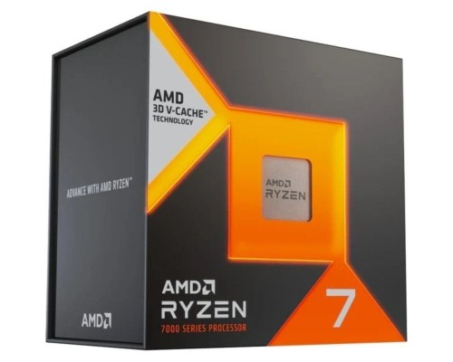 AMD-RYZEN 7 7800X3D 4 2GHZ AMD-RYZEN 7 7800X3D 4 2GHZ
