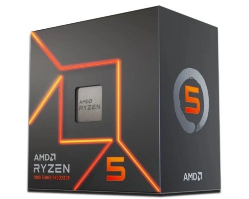 AMD-RYZEN 5 7600 3 8GHZ AMD-RYZEN 5 7600 3 8GHZ