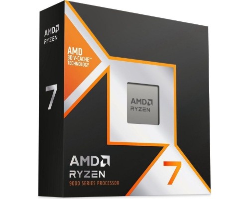 AMD-RYZEN 7 9800X3D 4 7GHZ AMD-RYZEN 7 9800X3D 4 7GHZ