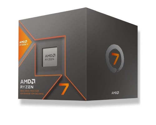 AMD-RYZEN 7 8700G 4 2GHZ V2 AMD-RYZEN 7 8700G 4 2GHZ V2