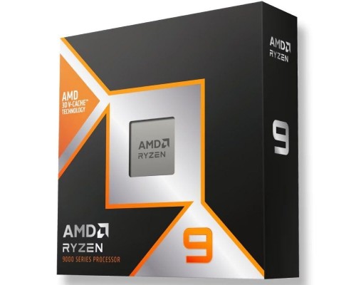 AMD-RYZEN 9 9900X3D 4 4GHZ AMD-RYZEN 9 9900X3D 4 4GHZ