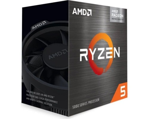 AMD-RYZEN 5 5600GT 3 6GHZ AMD-RYZEN 5 5600GT 3 6GHZ
