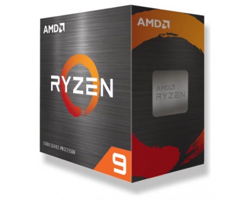 AMD-RYZEN 9 5900XT 3 3GHZ AMD-RYZEN 9 5900XT 3 3GHZ