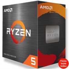 AMD-RYZEN 5 5600XT 3 7GHZ AMD-RYZEN 5 5600XT 3 7GHZ