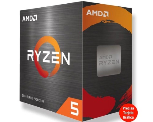 AMD-RYZEN 5 5600XT 3 7GHZ AMD-RYZEN 5 5600XT 3 7GHZ