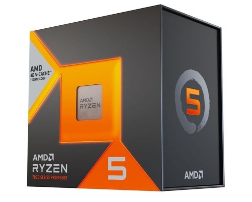 AMD-RYZEN 5 7500X3D 4GHZ AMD-RYZEN 5 7500X3D 4GHZ
