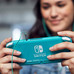 NINTENDO-CONSOLA SWLITE AT NINTENDO-CONSOLA SWLITE AT