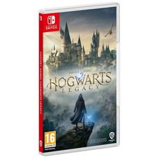 NINTENDO-NS-J HOGWARTS LEG STD NINTENDO-NS-J HOGWARTS LEG STD