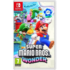 NINTENDO-NS-J SMARIO BWONDER NINTENDO-NS-J SMARIO BWONDER