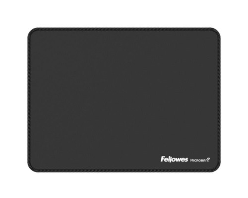 ALFOMBRILLA FELLOWES MOU BREYTA XL BK ALFOMBRILLA FELLOWES MOU BREYTA XL BK
