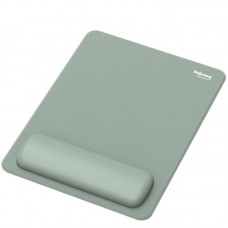 ALFOMBRILLA FELLOWES BREYTA XL GREE