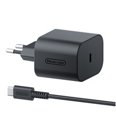 NINTENDO-CARGA N-SWITCH 2 NINTENDO-CARGA N-SWITCH 2