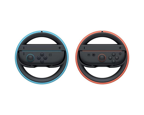 NINTENDO-VOL SWITCH 2 JC 2U NINTENDO-VOL SWITCH 2 JC 2U