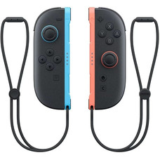 NINTENDO-MANDO SW2 JOYC BL RD NINTENDO-MANDO SW2 JOYC BL RD
