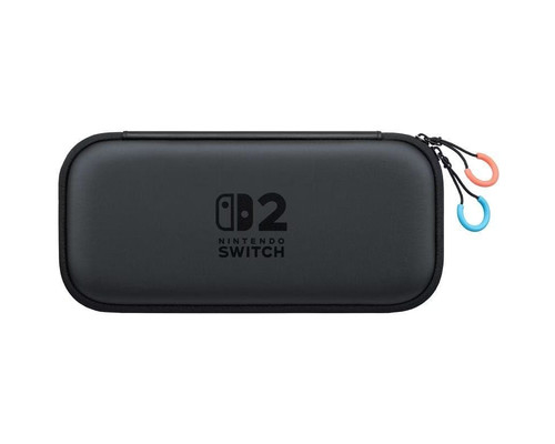 NINTENDO-KIT SWITCH 2 FUND PROT