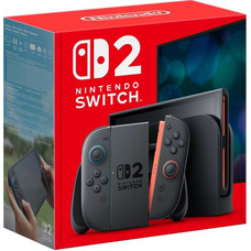 NINTENDO-CONSOLA SWITCH 2 NINTENDO-CONSOLA SWITCH 2