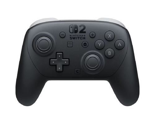 NINTENDO-MANDO SWITCH 2 PRO NINTENDO-MANDO SWITCH 2 PRO