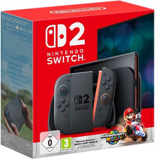NINTENDO-CONSOLA SW2 MKART WRLD NINTENDO-CONSOLA SW2 MKART WRLD