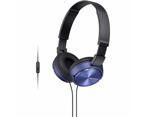 AURICULARES SONY MDRZX310APL AURICULARES SONY MDRZX310APL