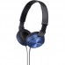 AURICULARES SONY MDRZX310APL AURICULARES SONY MDRZX310APL