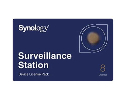 SYN-SURVE DEV PACK 8D