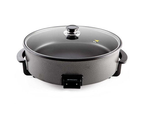 ORBEGOZO-PAE-OLLA PZ 8100