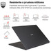 PORTATIL LG 15Z80T-G AU88B PORTATIL LG 15Z80T-G AU88B