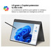 PORTATIL LG 16T90TP-K AD88B PORTATIL LG 16T90TP-K AD88B