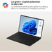 PORTATIL LG 16Z90T-G AD8BB PORTATIL LG 16Z90T-G AD8BB