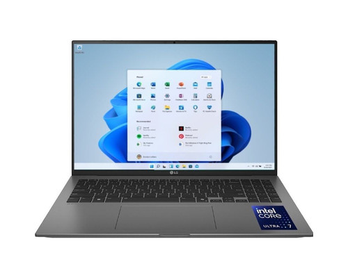 PORTATIL LG 16Z90TL-G AU88B