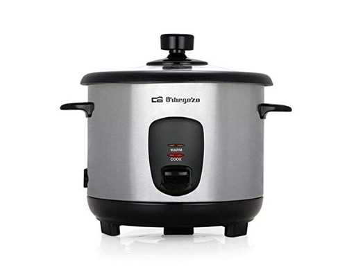 ORBEGOZO-PAE-ARR CO 3025 ORBEGOZO-PAE-ARR CO 3025